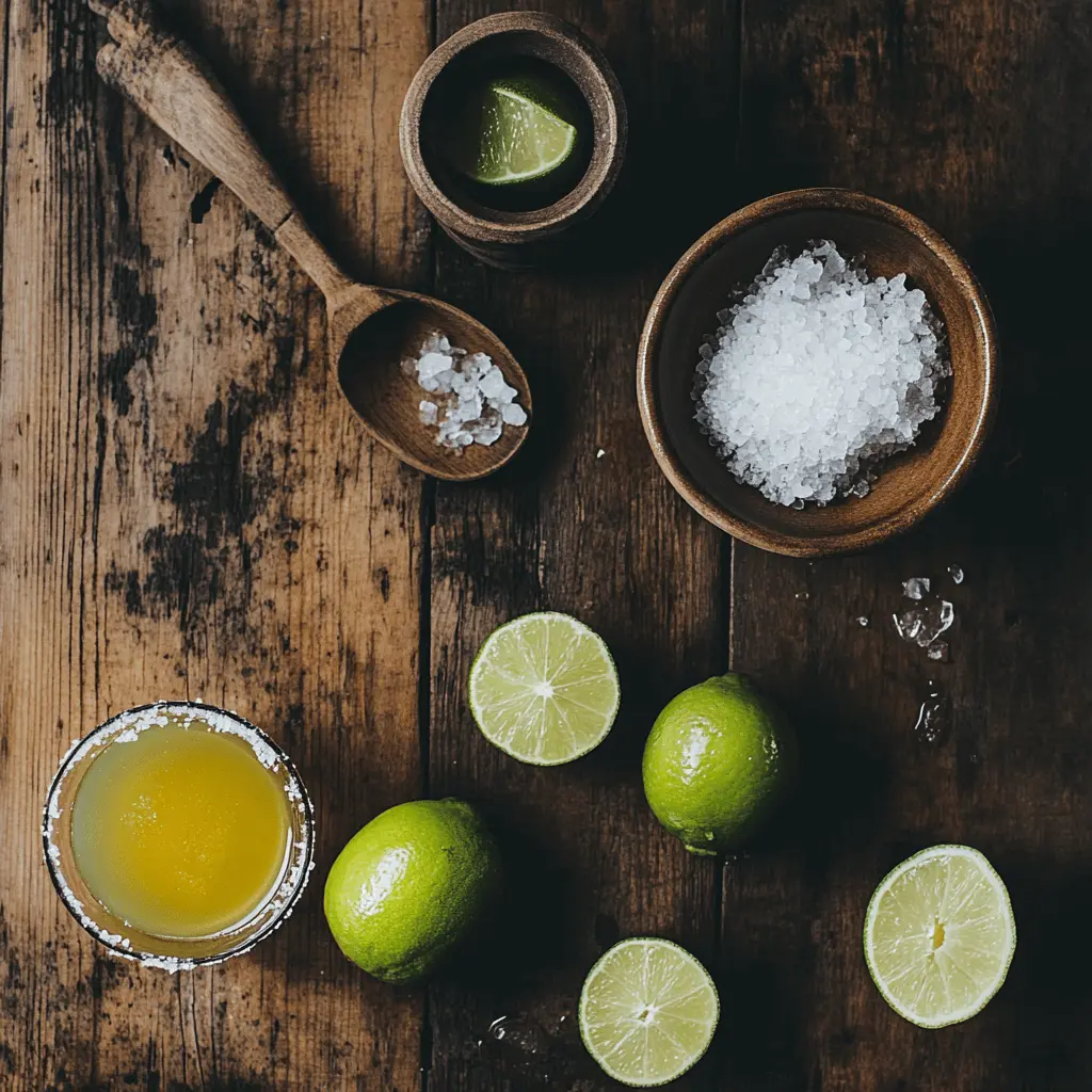 Skinny Margarita Recipe